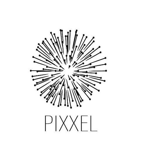 Trademark Logo PIXXEL