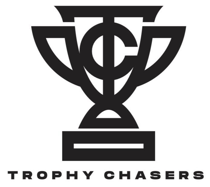 TROPHY CHASERS