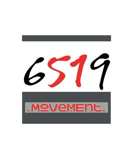  6519 .MOVEMENT.