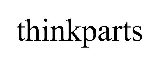  THINKPARTS