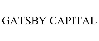  GATSBY CAPITAL