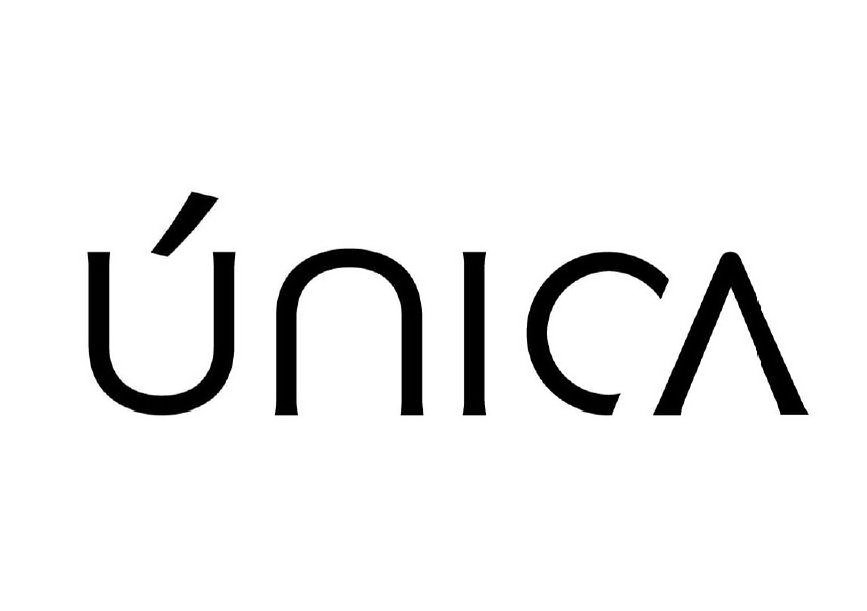 Trademark Logo UNICA