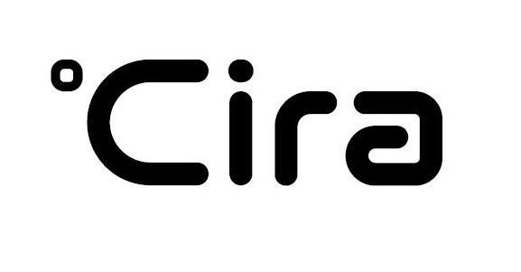 Trademark Logo CIRA