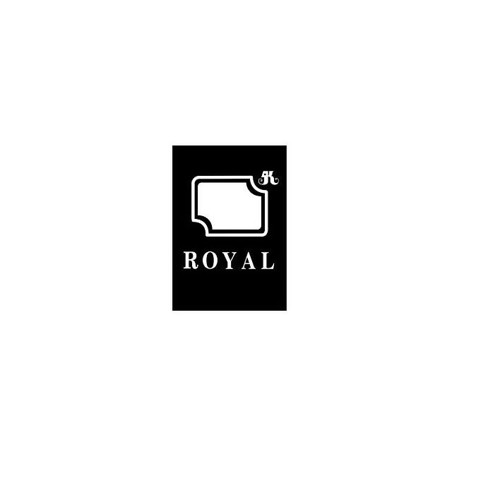 Trademark Logo K ROYAL