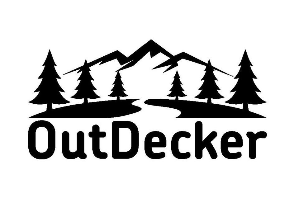 Trademark Logo OUTDECKER