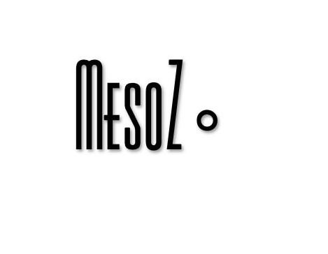 Trademark Logo MESOZ
