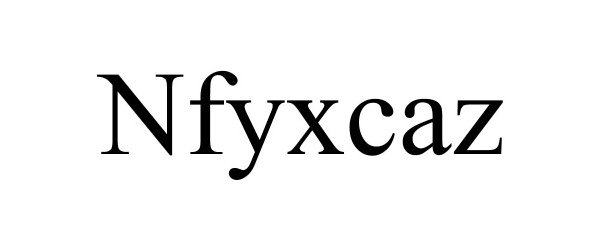  NFYXCAZ