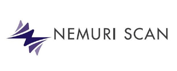 Trademark Logo NEMURI SCAN
