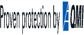  PROVEN PROTECTION BY QMI