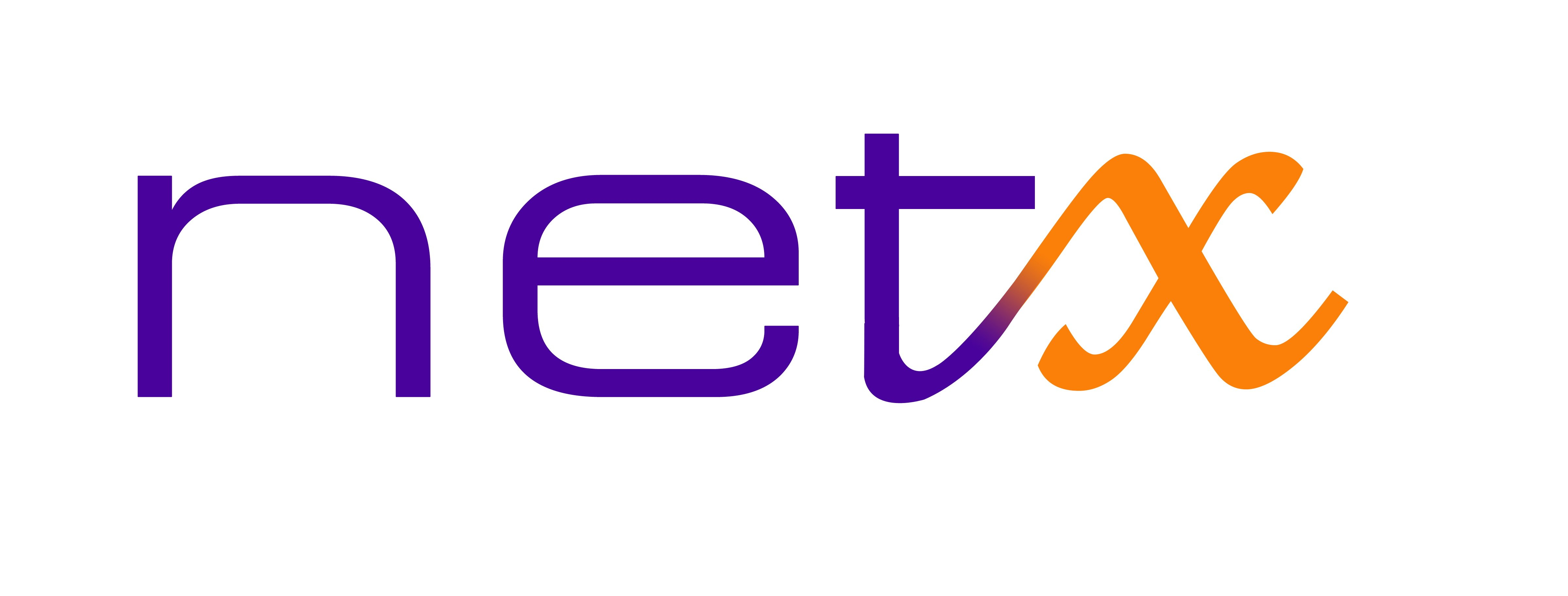 Trademark Logo NETX