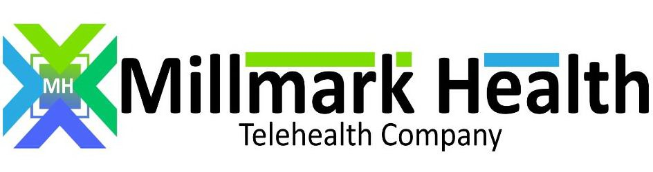  MH MILLMARK HEALTH TELEHEALTH COMPANY