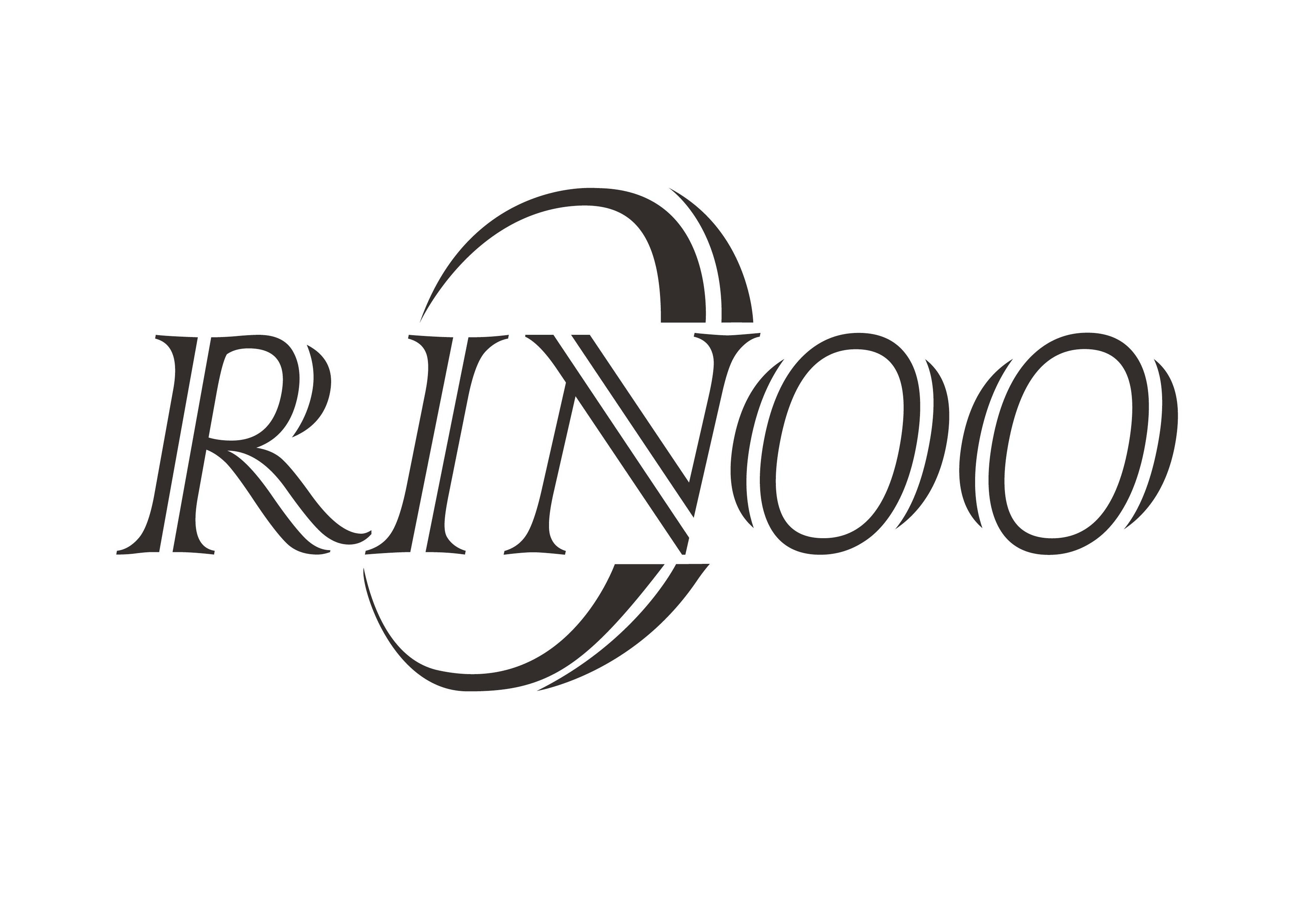 Trademark Logo RINOO