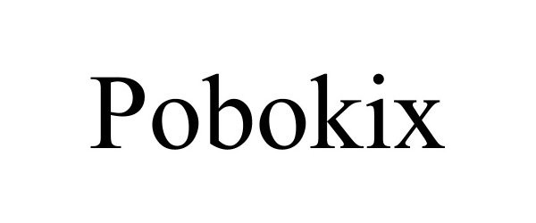  POBOKIX