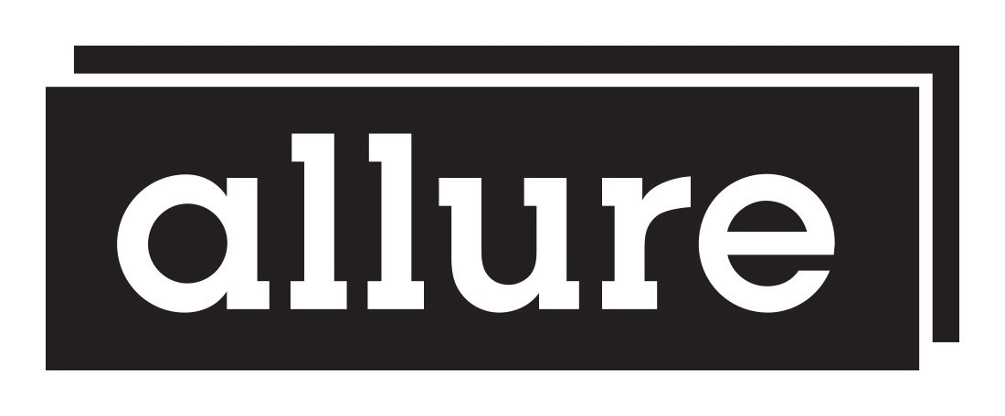Trademark Logo ALLURE