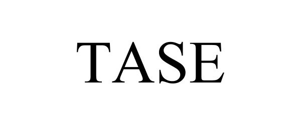  TASE