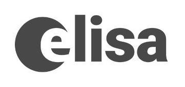Trademark Logo ELISA