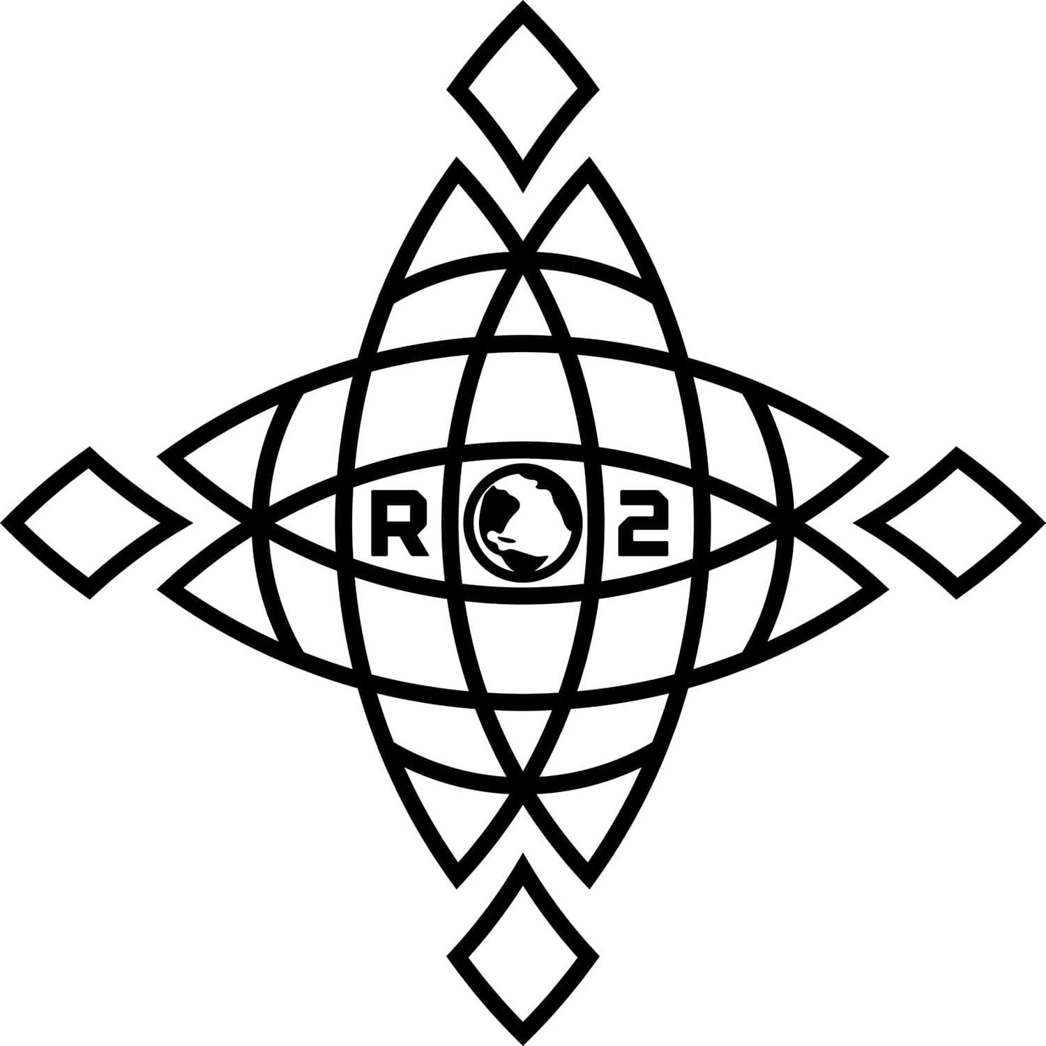 Trademark Logo R2