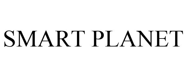 Trademark Logo SMART PLANET