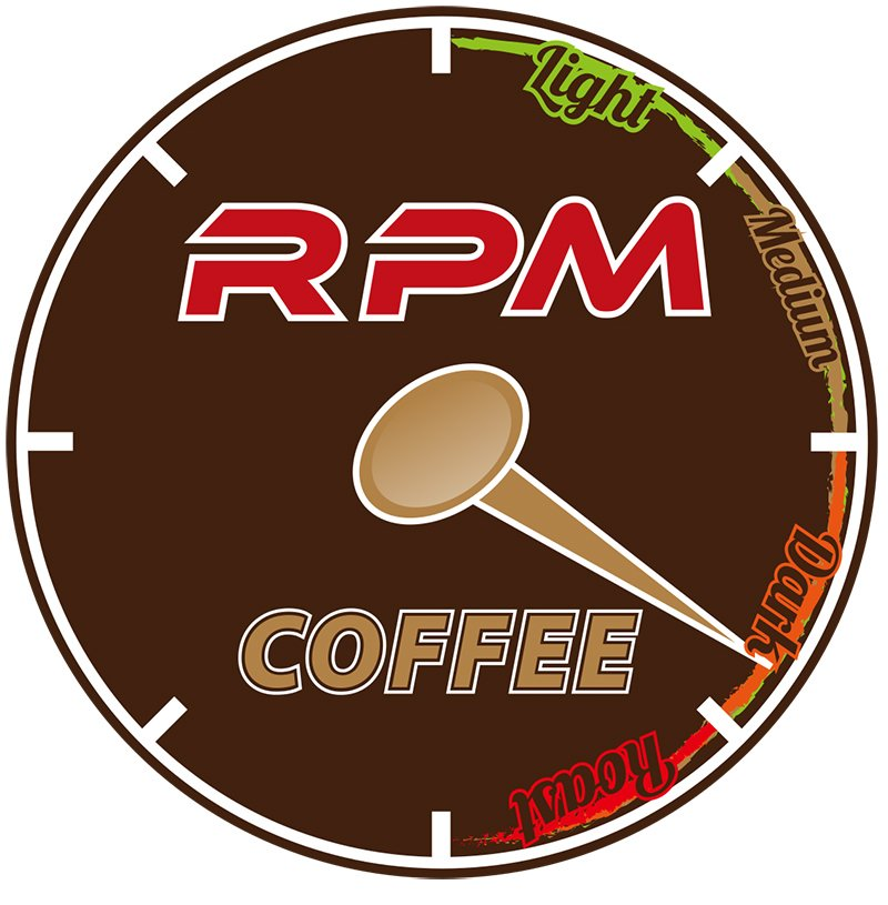 RPM COFFEE