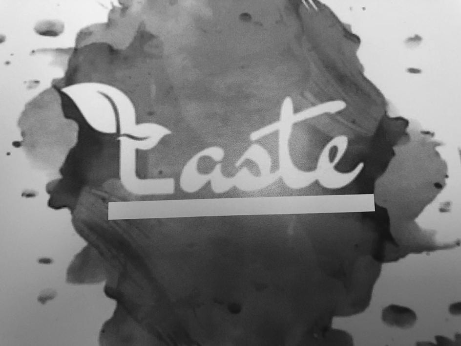Trademark Logo TASTE