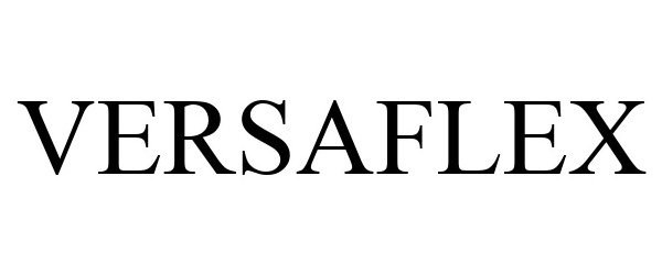 Trademark Logo VERSAFLEX