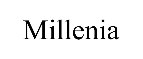 MILLENIA