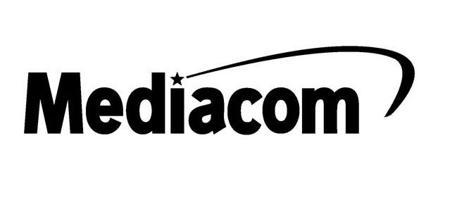 Trademark Logo MEDIACOM