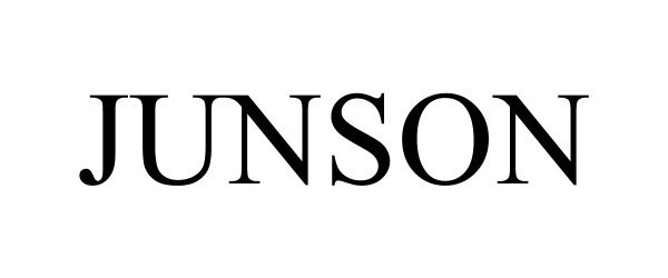 JUNSON - Hope Empire Limited Trademark Registration