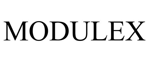  MODULEX