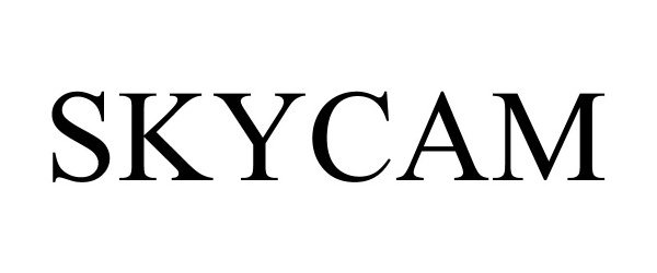 Trademark Logo SKYCAM