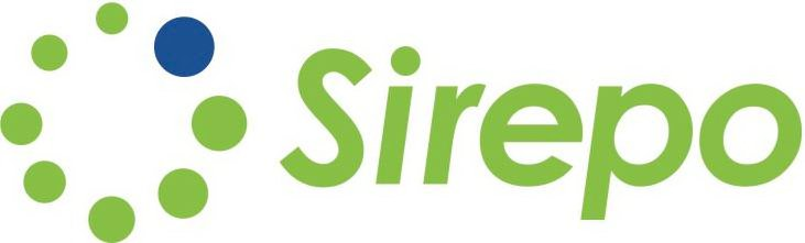 Trademark Logo SIREPO
