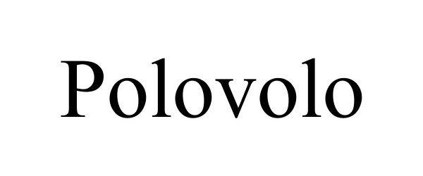  POLOVOLO