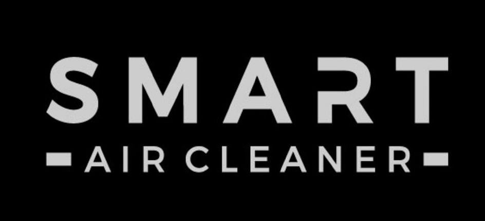 Trademark Logo SMART AIR CLEANER