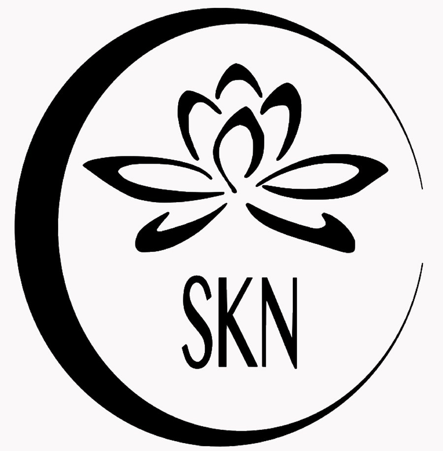 Trademark Logo SKN