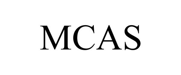  MCAS