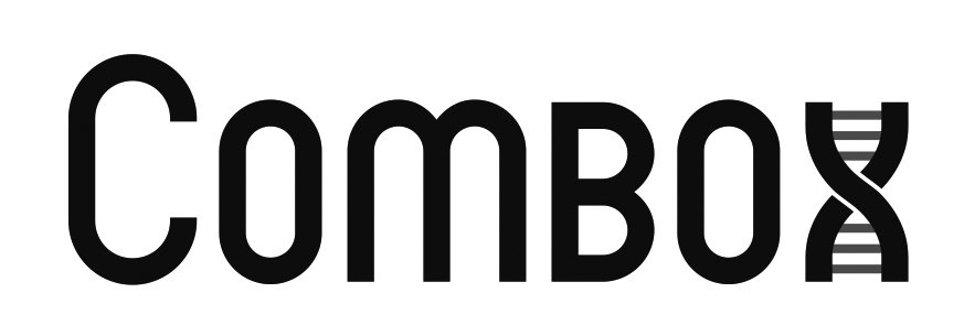 Trademark Logo COMBOX