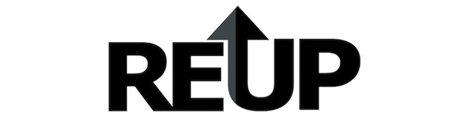 Trademark Logo REUP
