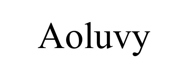  AOLUVY