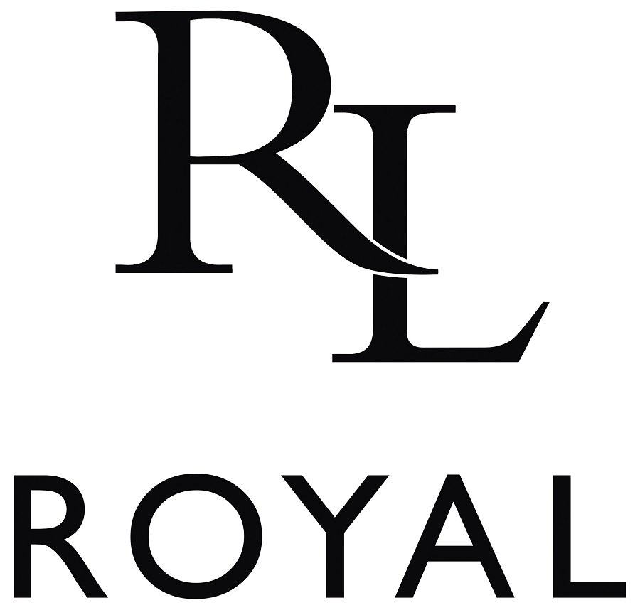 Trademark Logo RL ROYAL