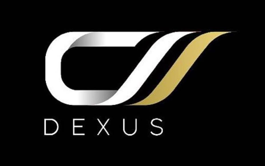 Trademark Logo DEXUS