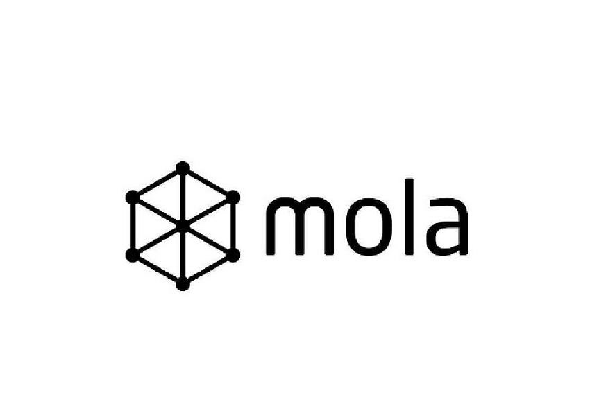 Trademark Logo MOLA