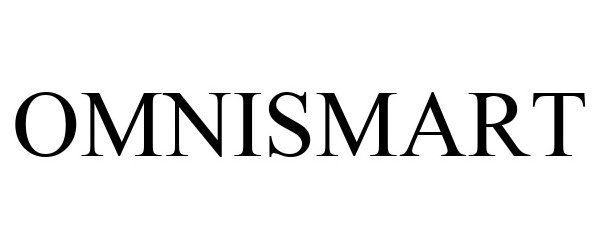 Trademark Logo OMNISMART