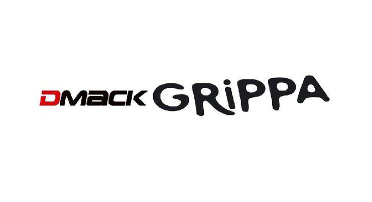  DMACK GRIPPA