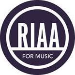  RIAA FOR MUSIC