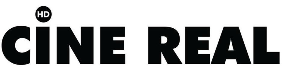 Trademark Logo CINE REAL HD