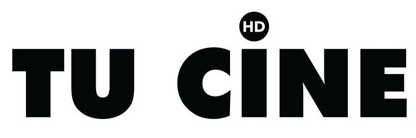 Trademark Logo TU CINE HD