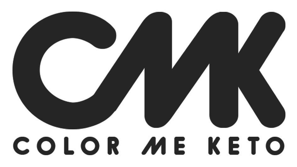 Trademark Logo COLOR ME KETO