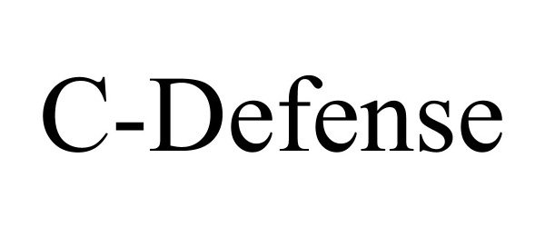 C-DEFENSE