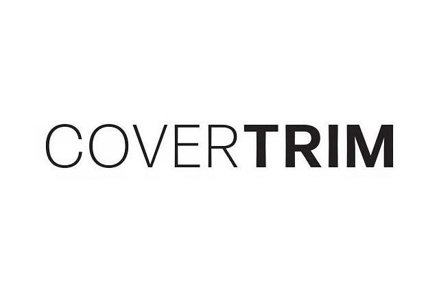 Trademark Logo COVERTRIM
