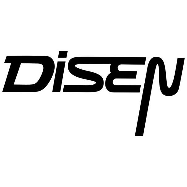 Trademark Logo DISEN